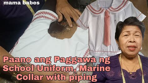 kain popoy.com|Dagdag Bayad Pag Nagdukit Na Soot Ang Dati niyang Uniform.